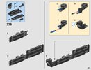 Building Instructions - LEGO - Technic - 42066 - Air Race Jet: Page 165