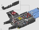 Building Instructions - LEGO - Technic - 42066 - Air Race Jet: Page 166