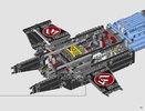 Building Instructions - LEGO - Technic - 42066 - Air Race Jet: Page 171