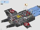 Building Instructions - LEGO - Technic - 42066 - Air Race Jet: Page 172