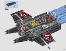 Building Instructions - LEGO - Technic - 42066 - Air Race Jet: Page 173