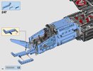 Building Instructions - LEGO - Technic - 42066 - Air Race Jet: Page 176