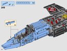 Building Instructions - LEGO - Technic - 42066 - Air Race Jet: Page 178