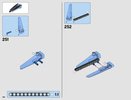 Building Instructions - LEGO - Technic - 42066 - Air Race Jet: Page 180