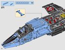 Building Instructions - LEGO - Technic - 42066 - Air Race Jet: Page 192