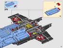 Building Instructions - LEGO - Technic - 42066 - Air Race Jet: Page 195