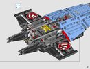 Building Instructions - LEGO - Technic - 42066 - Air Race Jet: Page 201