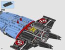 Building Instructions - LEGO - Technic - 42066 - Air Race Jet: Page 212