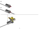 Building Instructions - LEGO - Technic - 42066 - Air Race Jet: Page 14