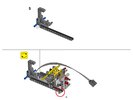 Building Instructions - LEGO - Technic - 42066 - Air Race Jet: Page 21