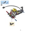 Building Instructions - LEGO - Technic - 42066 - Air Race Jet: Page 28