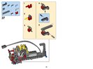 Building Instructions - LEGO - Technic - 42066 - Air Race Jet: Page 29