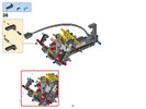 Building Instructions - LEGO - Technic - 42066 - Air Race Jet: Page 30