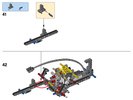 Building Instructions - LEGO - Technic - 42066 - Air Race Jet: Page 32