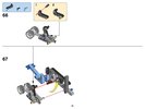 Building Instructions - LEGO - Technic - 42066 - Air Race Jet: Page 42