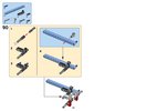 Building Instructions - LEGO - Technic - 42066 - Air Race Jet: Page 54