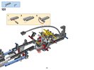 Building Instructions - LEGO - Technic - 42066 - Air Race Jet: Page 63