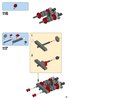 Building Instructions - LEGO - Technic - 42066 - Air Race Jet: Page 70