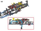 Building Instructions - LEGO - Technic - 42066 - Air Race Jet: Page 74