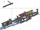 Building Instructions - LEGO - Technic - 42066 - Air Race Jet: Page 76