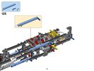 Building Instructions - LEGO - Technic - 42066 - Air Race Jet: Page 78