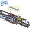 Building Instructions - LEGO - Technic - 42066 - Air Race Jet: Page 79