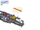 Building Instructions - LEGO - Technic - 42066 - Air Race Jet: Page 80