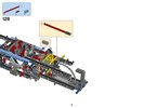 Building Instructions - LEGO - Technic - 42066 - Air Race Jet: Page 81