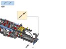 Building Instructions - LEGO - Technic - 42066 - Air Race Jet: Page 82