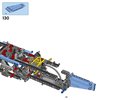 Building Instructions - LEGO - Technic - 42066 - Air Race Jet: Page 83