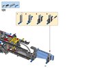 Building Instructions - LEGO - Technic - 42066 - Air Race Jet: Page 84