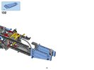 Building Instructions - LEGO - Technic - 42066 - Air Race Jet: Page 85