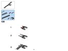 Building Instructions - LEGO - Technic - 42066 - Air Race Jet: Page 91