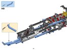 Building Instructions - LEGO - Technic - 42066 - Air Race Jet: Page 104