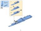 Building Instructions - LEGO - Technic - 42066 - Air Race Jet: Page 118