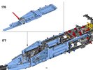 Building Instructions - LEGO - Technic - 42066 - Air Race Jet: Page 119