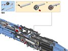 Building Instructions - LEGO - Technic - 42066 - Air Race Jet: Page 127