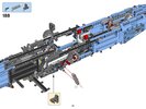 Building Instructions - LEGO - Technic - 42066 - Air Race Jet: Page 131