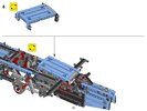 Building Instructions - LEGO - Technic - 42066 - Air Race Jet: Page 135