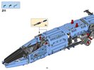 Building Instructions - LEGO - Technic - 42066 - Air Race Jet: Page 148