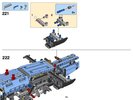 Building Instructions - LEGO - Technic - 42066 - Air Race Jet: Page 155