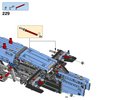 Building Instructions - LEGO - Technic - 42066 - Air Race Jet: Page 159