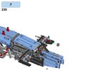 Building Instructions - LEGO - Technic - 42066 - Air Race Jet: Page 160