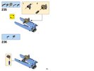 Building Instructions - LEGO - Technic - 42066 - Air Race Jet: Page 163