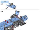 Building Instructions - LEGO - Technic - 42066 - Air Race Jet: Page 164