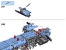 Building Instructions - LEGO - Technic - 42066 - Air Race Jet: Page 170