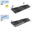 Building Instructions - LEGO - Technic - 42066 - Air Race Jet: Page 177