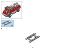 Building Instructions - LEGO - Technic - 42068 - Airport Rescue Vehicle: Page 2