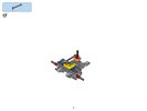 Building Instructions - LEGO - Technic - 42068 - Airport Rescue Vehicle: Page 11