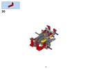 Building Instructions - LEGO - Technic - 42068 - Airport Rescue Vehicle: Page 21